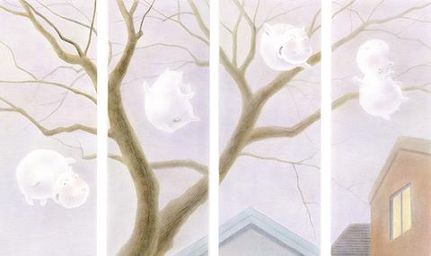 book images