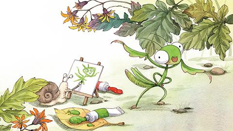 book images