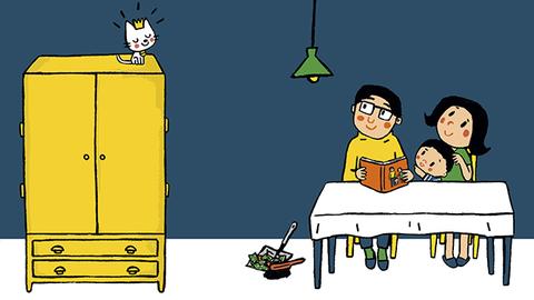 book images