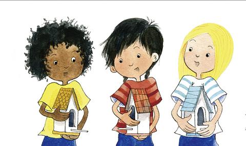 book images