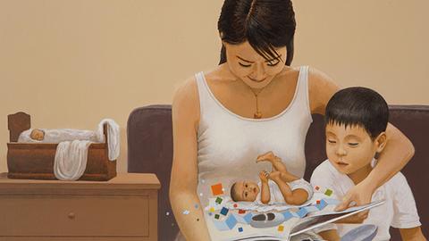 book images