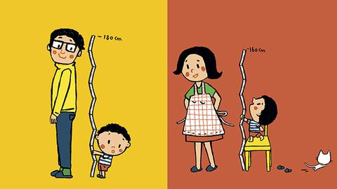 book images