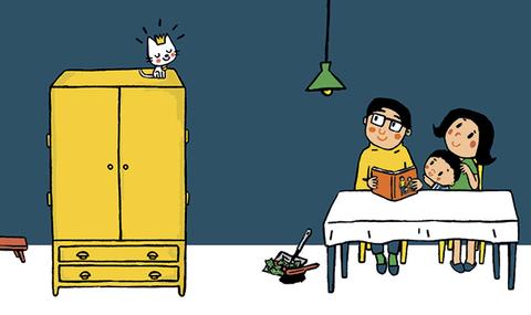 book images