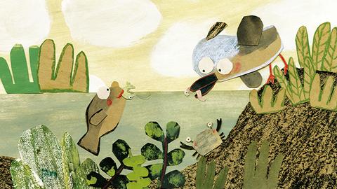 book images