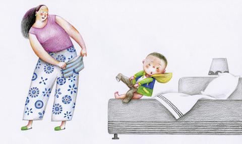 book images