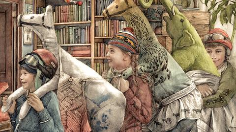 book images